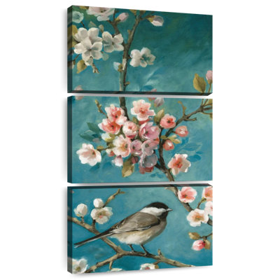 Floral Blossom III