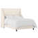 Bernadine Upholstered Bed