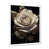 Cadre photo blanc
