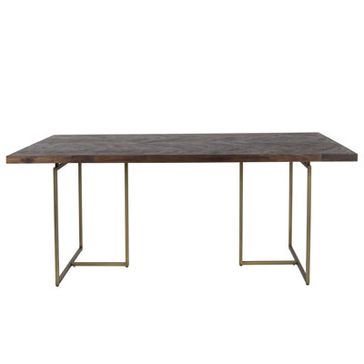 Class Dining Table