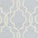 Cannen Hand Tufted Wool Geometric Rug
