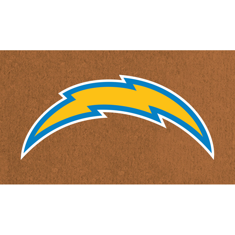 Paillasson Jeremias, Les Chargers de Los Angeles