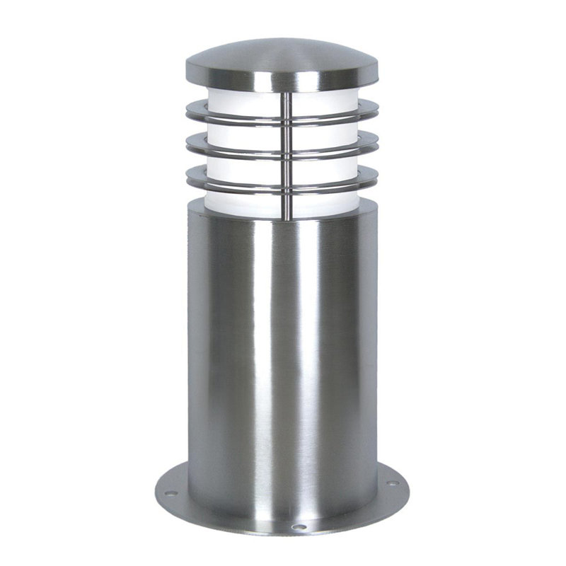 Stainless Steel Metal Pathway Light