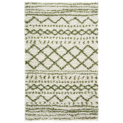 Develin Performance Chevron Rug