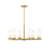 Layson 6 Light Chandelier-100724957