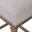 Tabouret 25,5 "Tenley