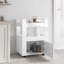 60 Cm Kitchen Trolley-1998515266