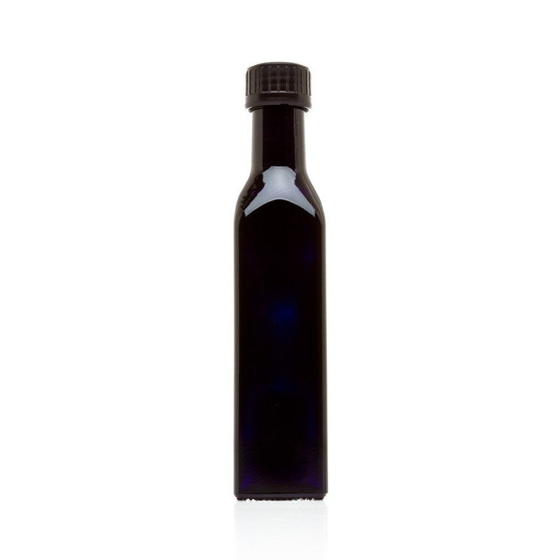 Ensemble de cruche d’huile et de vinaigre