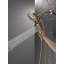 Rain Dual Shower Head with H2Okinetic Technology-81245316