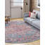Tapis Maahru Hedgepeth Waning Moon-1643981114