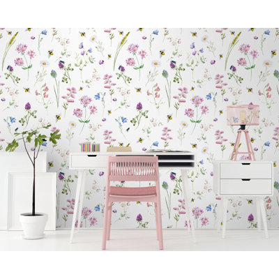 Rasen Matte Wall Mural