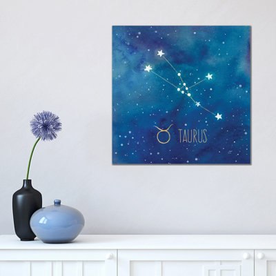 Cynthia Coulter - Wrapped Canvas Print