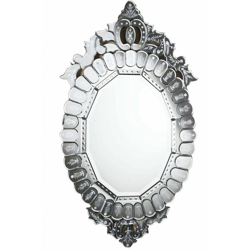 X42 Mirror CG Home & Lighting