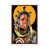 Classic Brown Wood Framed Canvas is unavailable