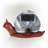 Khorawa Snail Polyresin, Iron, Plastic Garden Statue