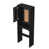 Black est en rupture de stock