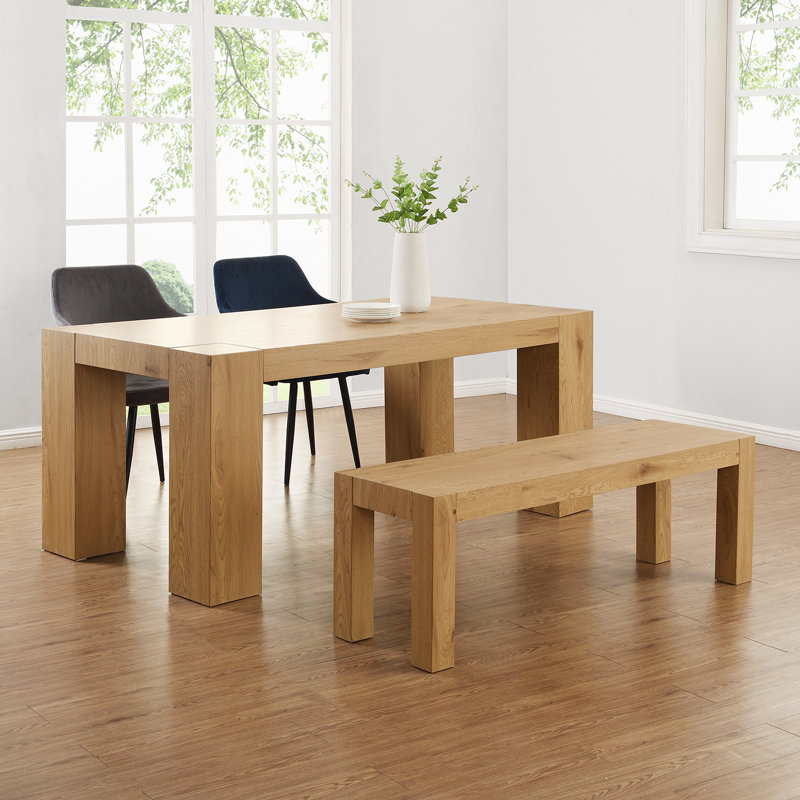 Mourits 8 - Person Dining Set
