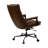 Genuine Leather Task Chair-87484372