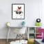 Cadre flottant Farm Farm Whimsy, par Kim Allen-978729355-978729359