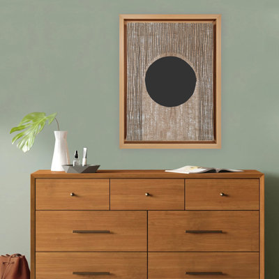 Decorative Canvas Painting