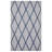 Botsford Wool Geometric Indoor Rug