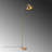 63.67'' Arched Floor Lamp-1875663447