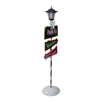 Metal Christmas Decoration