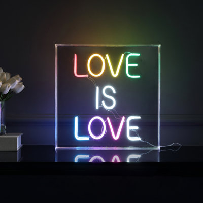 Gerfred 15 Novelty Neon Sign