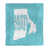 Bleu sarcelle