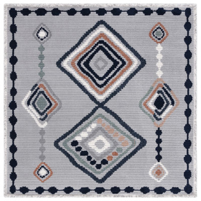 Tapis Amairani Performance Southwestern