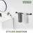 Bathroom Wall Mounted Towel Bar-105006950