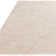 Ekta Geo Machine Woven Flatweave Cream Area Rug
