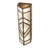 Chandra Wall Light