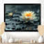 Roberson, impression d'art mural Lotus-106167523-106167524
