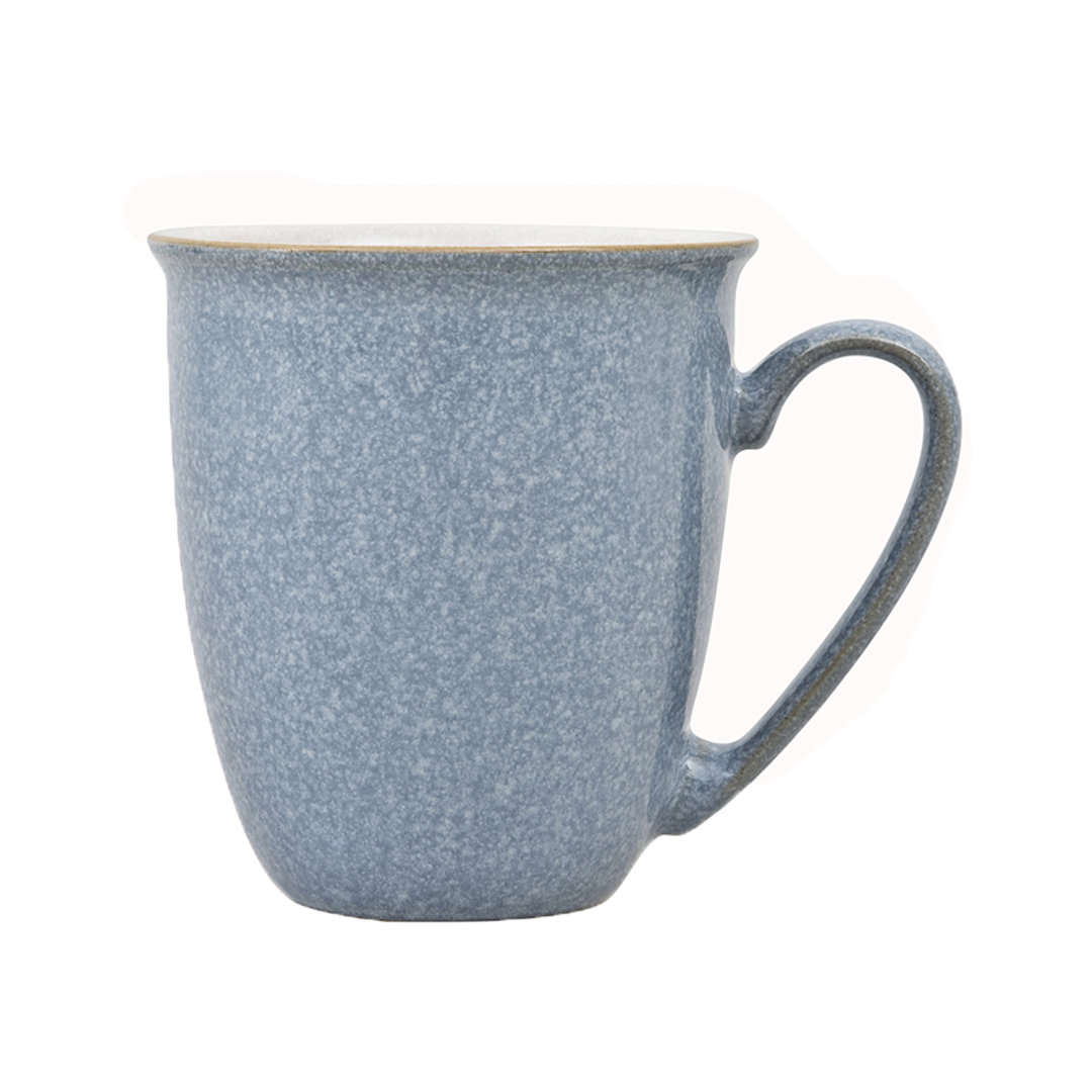 Elements Handmade Stoneware Coffee Mug Denby 