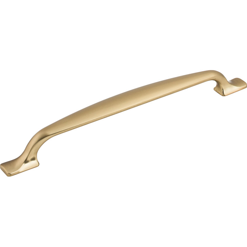 Torbay Finger Pull, Honey Bronze