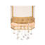 Golden Glory 5 - Light Chandelier