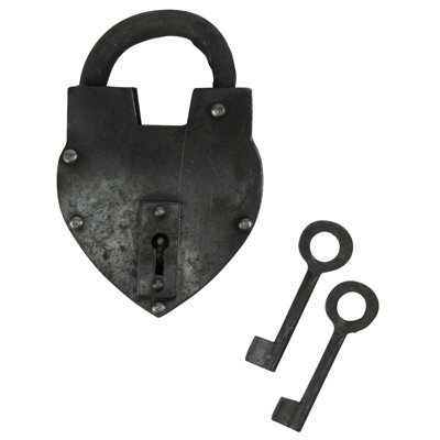 Treasure Gurus Padlocks