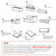 Canapé modulaire Compress-1775378200