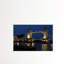 No Frame Print on Wood