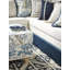 Merchante Faux Bois Weave Fabric-25703762
