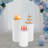 3PCS Pedestal Stand