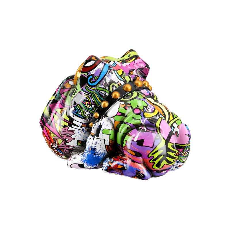 Alfrik Handmade Decorative Bowl 1