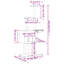 145cm H Cat Tree-190510382