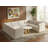 Enso Velvet U-Shaped Sectional Reversible-2054394218