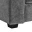 Canapé en tissu Modern-586082879