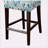 Custis Upholstered Counter Stool