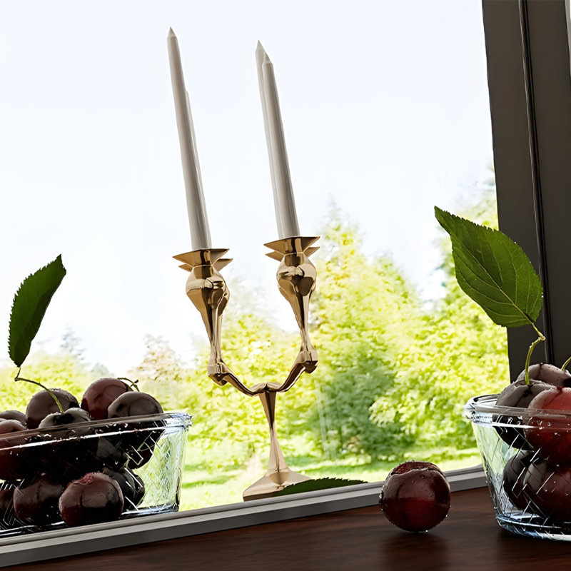 Sleek Rectangular Wall Mirror With Aluminum Frame - Versatile & Modern, 40" x 30"