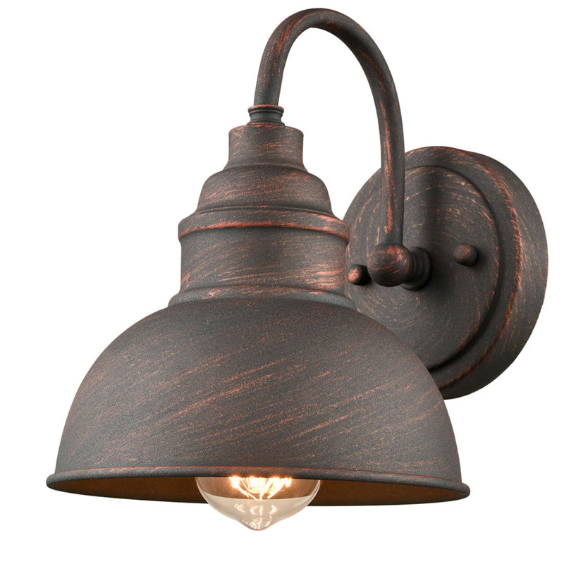 Iva Barn Light