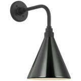 Thomas O'Brien 1 - Light Outdoor Barn Light